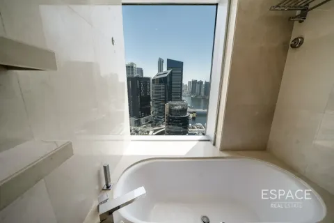 شقة في مرسى دبي, دبي 1غرف نوم, 82 م² رقم 122408 - صورة 13