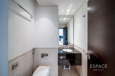 شقة في مرسى دبي, دبي 1غرف نوم, 82 م² رقم 122408 - صورة 14