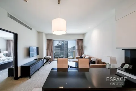 شقة في مرسى دبي, دبي 1غرف نوم, 82 م² رقم 122408 - صورة 3
