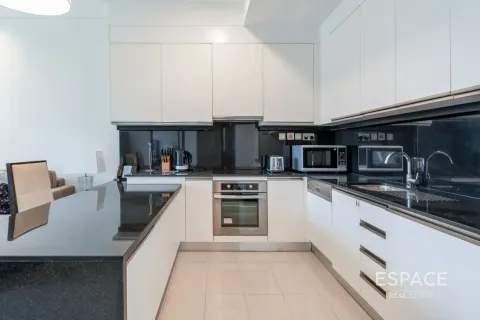 شقة في مرسى دبي, دبي 1غرف نوم, 82 م² رقم 122408 - صورة 7