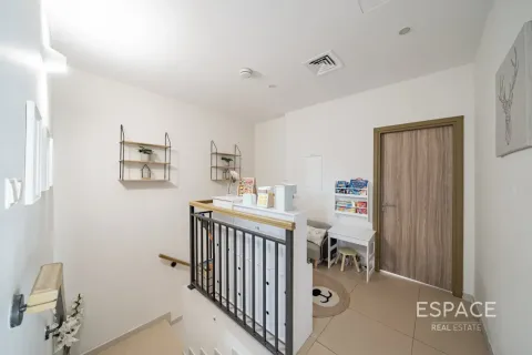 Villa in Villanova, Dubai Land, Dubai 4 bedrooms, 209 sq.m. № 122414 - photo 13