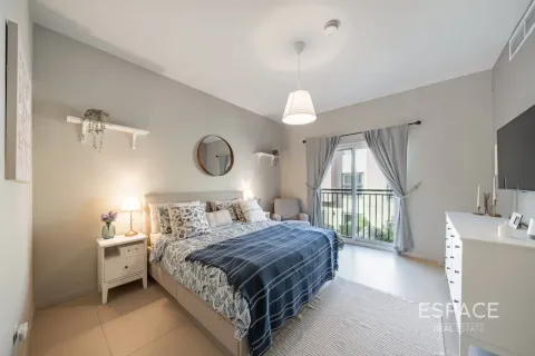 Villa in Villanova, Dubai Land, Dubai 4 bedrooms, 209 sq.m. № 122414