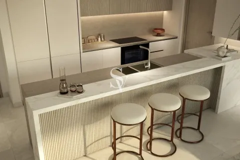 شقة في Nourelle 1 في ام سقيم, دبي 1غرف نوم, 100 م² رقم 124190 - صورة 12