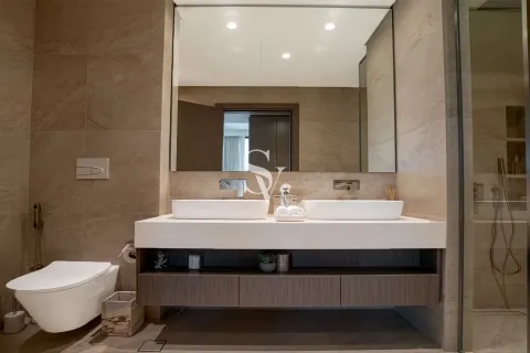 شقة في Ghaf Woods في دبي 1غرف نوم, 81 م² رقم 124187 - صورة 11