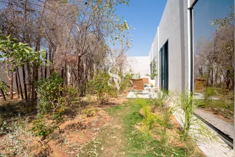 شقة في Ghaf Woods في دبي 1غرف نوم, 81 م² رقم 124187 - صورة 15