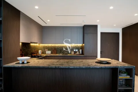 شقة في Ghaf Woods في دبي 1غرف نوم, 81 م² رقم 124187 - صورة 6