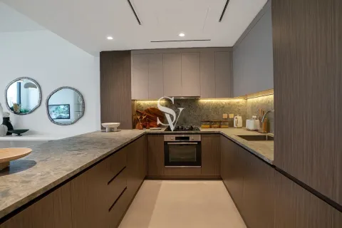 شقة في Ghaf Woods في دبي 1غرف نوم, 81 م² رقم 124187 - صورة 7