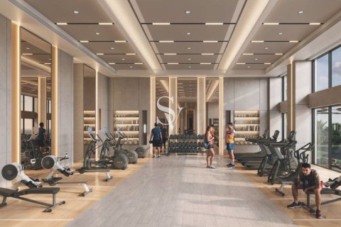 شقة في Dubai Sports City, دبي 3 غرف نوم, 123 م² رقم 124188 - صورة 12