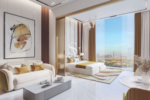 شقة في Dubai Sports City, دبي 3 غرف نوم, 123 م² رقم 124188 - صورة 2
