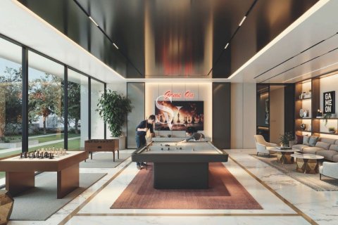 شقة في Dubai Sports City, دبي 3 غرف نوم, 123 م² رقم 124188 - صورة 20