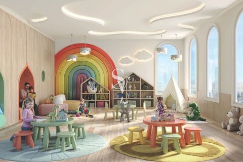 شقة في Dubai Sports City, دبي 3 غرف نوم, 123 م² رقم 124188
