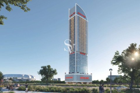 شقة في Dubai Sports City, دبي 3 غرف نوم, 123 م² رقم 124188 - صورة 4
