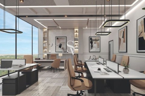 شقة في Dubai Sports City, دبي 3 غرف نوم, 123 م² رقم 124188 - صورة 14