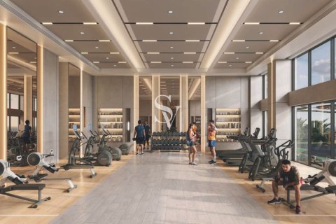 شقة في Dubai Sports City, دبي 3 غرف نوم, 123 م² رقم 124188 - صورة 21