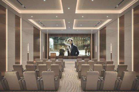 شقة في Dubai Sports City, دبي 3 غرف نوم, 123 م² رقم 124188 - صورة 16