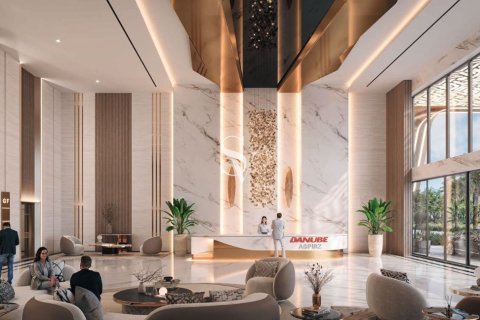 شقة في Dubai Sports City, دبي 3 غرف نوم, 123 م² رقم 124188 - صورة 15