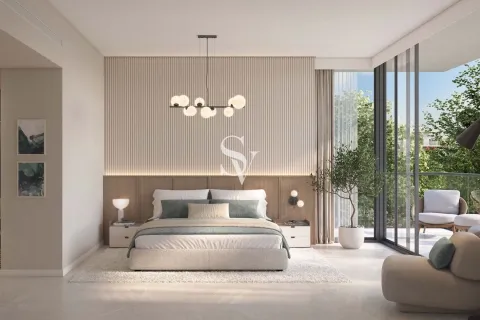 شقة في Ghaf Woods في دبي 1غرف نوم, 63 م² رقم 124186 - صورة 15