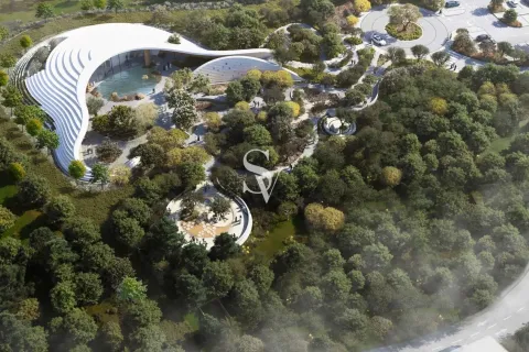 شقة في Ghaf Woods في دبي 1غرف نوم, 63 م² رقم 124186 - صورة 11