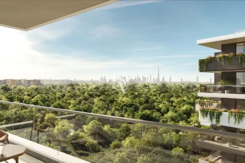 شقة في Ghaf Woods في دبي 1غرف نوم, 63 م² رقم 124186 - صورة 8