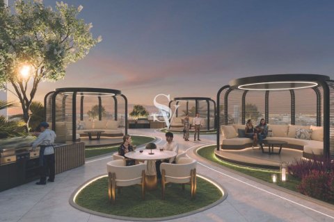 شقة في Dubai Sports City, دبي 2 غرف نوم, 79 م² رقم 124189 - صورة 9