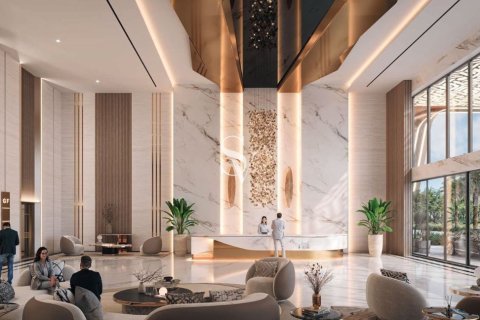 شقة في Dubai Sports City, دبي 2 غرف نوم, 79 م² رقم 124189