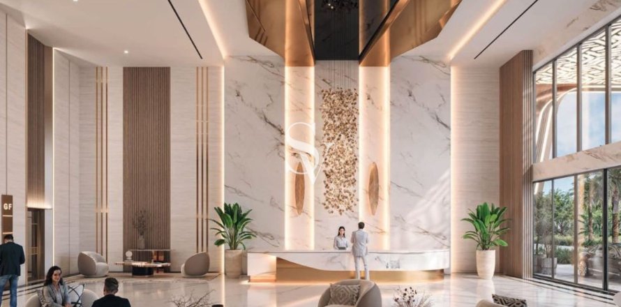 شقة في Dubai Sports City, دبي 2 غرف نوم, 79 م² رقم 124189
