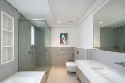 Adosado en Al Furjan, Dubai, 3 dormitorios, 244 m², № 122303 - foto 6