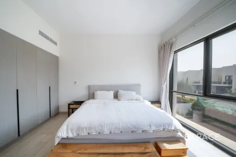 Adosado en Al Furjan, Dubai, 3 dormitorios, 244 m², № 122303 - foto 3