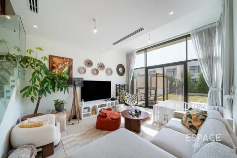 Adosado en Al Furjan, Dubai, 3 dormitorios, 244 m², № 122303 - foto 11