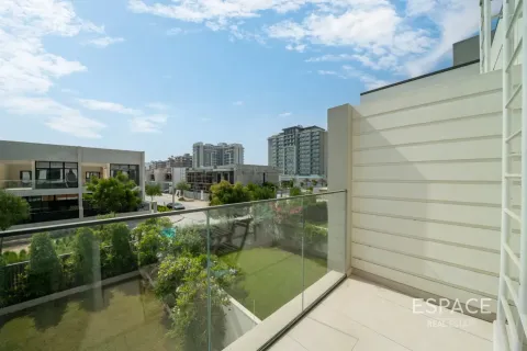 Adosado en Al Furjan, Dubai, 3 dormitorios, 244 m², № 122303 - foto 15