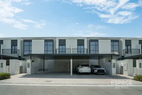 Adosado en Al Furjan, Dubai, 3 dormitorios, 244 m², № 122303 - foto 13