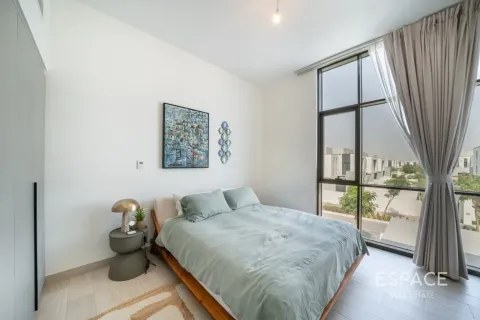 Adosado en Al Furjan, Dubai, 3 dormitorios, 244 m², № 122303 - foto 20