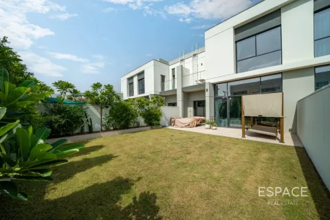 Adosado en Al Furjan, Dubai, 3 dormitorios, 244 m², № 122303 - foto 17