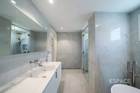 Villa en Meadows, Dubai, 3 dormitorios, 320 m², № 122298 - foto 12