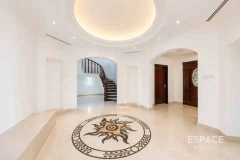Villa en Green Community West, Green Community, Dubai, 6 dormitorios, 657 m², № 122297 - foto 9