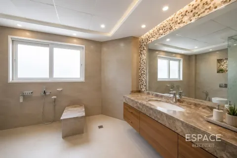 Villa en Green Community West, Green Community, Dubai, 6 dormitorios, 657 m², № 122297 - foto 7