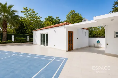 Villa en Green Community West, Green Community, Dubai, 6 dormitorios, 657 m², № 122297 - foto 2