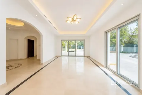 Villa en Green Community West, Green Community, Dubai, 6 dormitorios, 657 m², № 122297 - foto 11