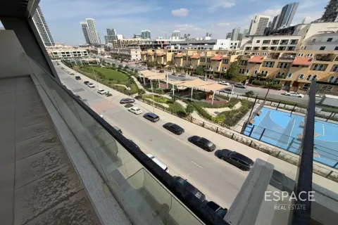 Apartamento en Jumeirah Village Circle, Dubai, 2 dormitorios, 111 m², № 122302 - foto 3