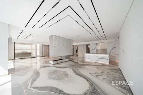 Villa en Palm Jumeirah, Dubai, 5 dormitorios, 658 m², № 122300 - foto 20