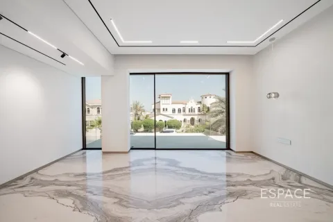 Villa en Palm Jumeirah, Dubai, 5 dormitorios, 658 m², № 122300 - foto 14