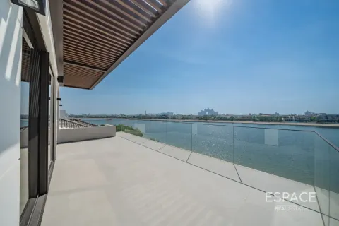 Villa en Palm Jumeirah, Dubai, 5 dormitorios, 658 m², № 122300 - foto 5