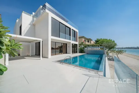 Villa en Palm Jumeirah, Dubai, 5 dormitorios, 658 m², № 122300 - foto 21
