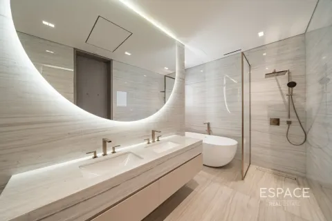Villa en Palm Jumeirah, Dubai, 5 dormitorios, 658 m², № 122300 - foto 10