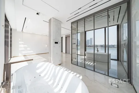 Villa en Palm Jumeirah, Dubai, 5 dormitorios, 658 m², № 122300 - foto 16