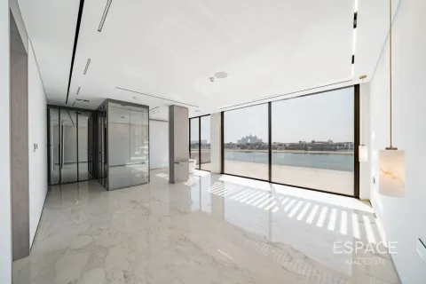 Villa en Palm Jumeirah, Dubai, 5 dormitorios, 658 m², № 122300 - foto 8