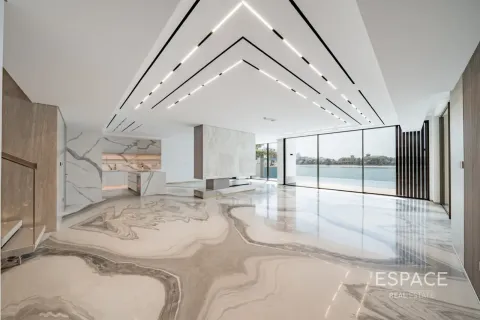 Villa en Palm Jumeirah, Dubai, 5 dormitorios, 658 m², № 122300 - foto 19