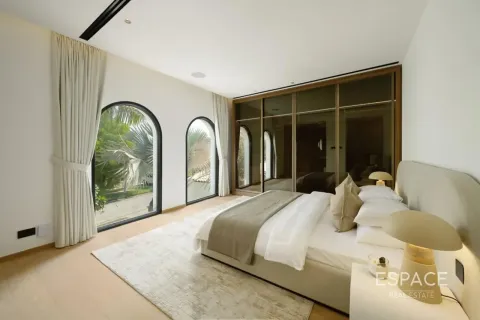 Villa en Green Community West, Green Community, Dubai, 5 dormitorios, 706 m², № 122301 - foto 8
