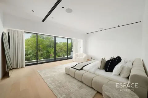 Villa en Green Community West, Green Community, Dubai, 5 dormitorios, 706 m², № 122301 - foto 15