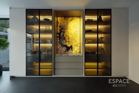 Villa en Green Community West, Green Community, Dubai, 5 dormitorios, 706 m², № 122301 - foto 7